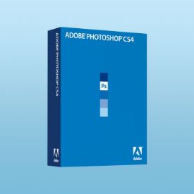 تصویر فوتوشاپ CS4