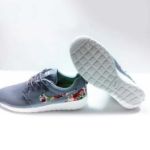 تصویر کفش مخصوص دویدن Nike Floral Roshe