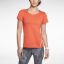 تصویر پیراهن مخصوص دویدن Nike Tailwind Loose Short-Sleeve